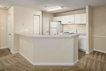 Classic apartment homes